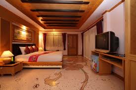 4 Star Hotels in and around Mylapore